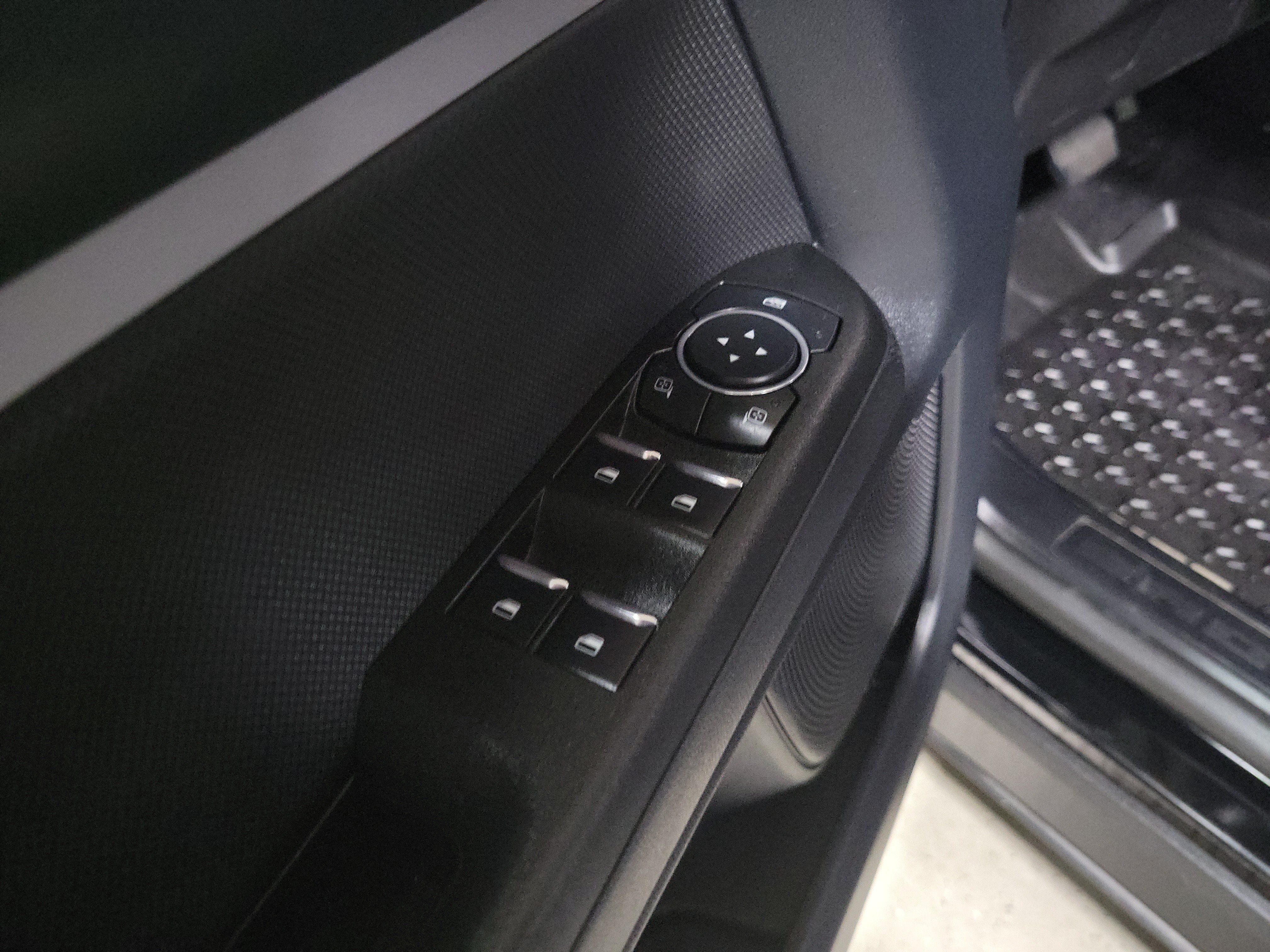 Used 2023 Ford Bronco Sport Big Bend w/ Convenience Package AWD/4WD image 18