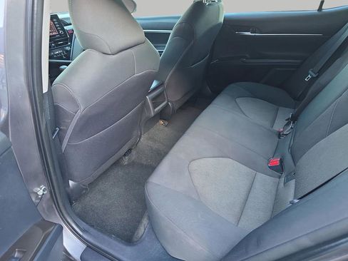 Used 2023 Toyota Camry LE FWD image 25