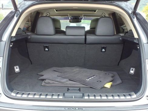 Used 2020 Lexus NX 300 FWD w/ Comfort Package image 6