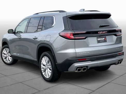 New 2026 GMC Acadia Elevation w/ Elevation Premium Package FWD image 12