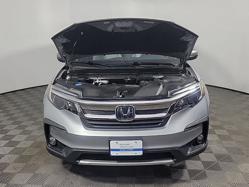 Certified 2020 Honda Pilot EX image 14