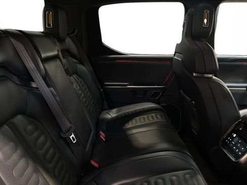 Used 2022 Rivian R1T Launch Edition AWD/4WD image 14