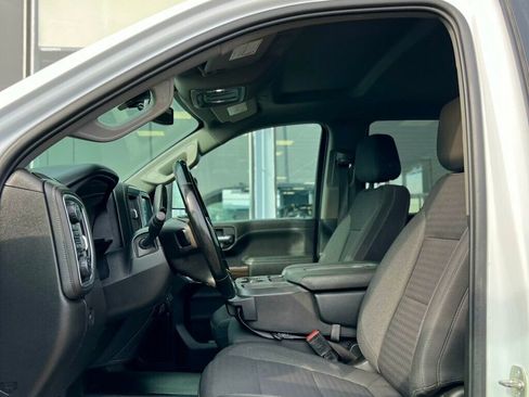 Used 2023 Chevrolet Silverado 3500 LT w/ Convenience Package image 15