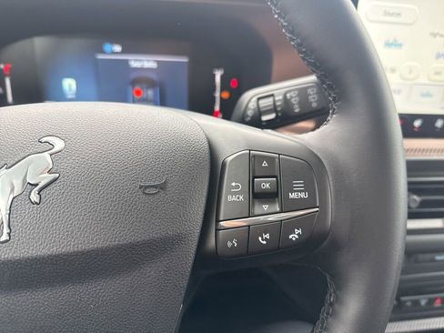 New 2026 Ford Bronco Sport Outer Banks image 20