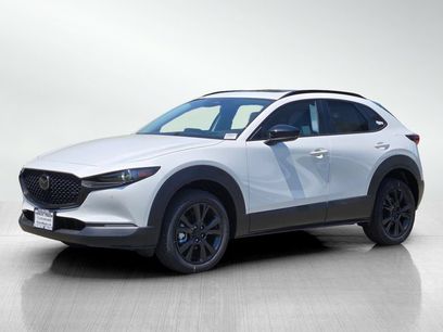 New 2026 MAZDA CX-30 2.5 Turbo Aire Edition