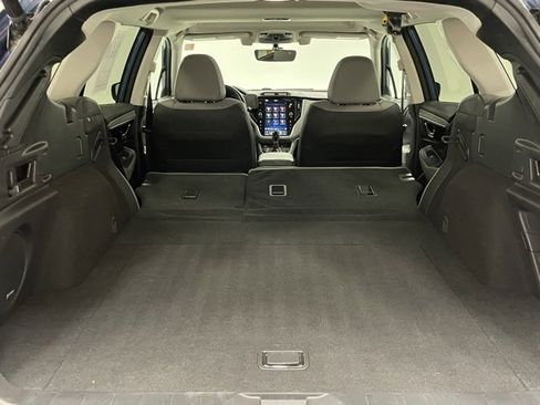 Used 2022 Subaru Outback Limited image 27