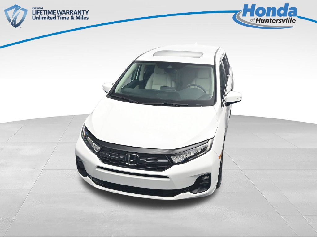 New 2027 Honda Odyssey EX-L image 53