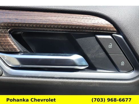 New 2026 Chevrolet Silverado 1500 RST image 21