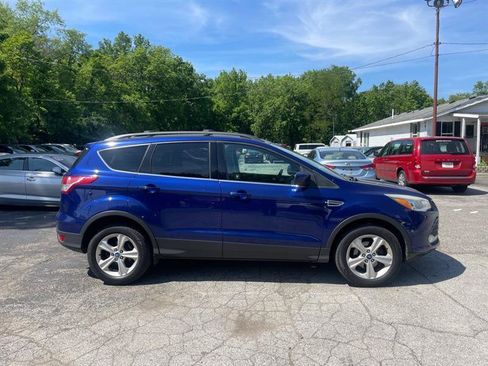Used 2013 Ford Escape SE FWD image 4