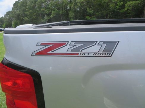 Used 2014 Chevrolet Silverado 1500 LT w/ All Star Edition AWD/4WD image 11