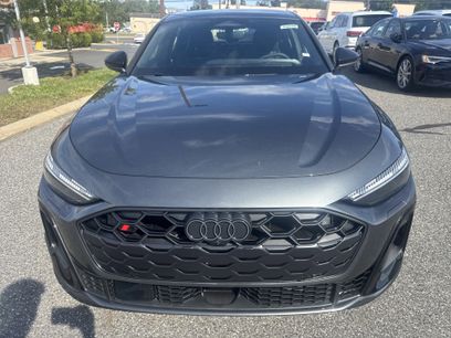 New 2025 Audi S5 Premium Plus