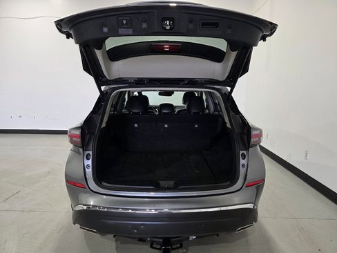Used 2021 Nissan Murano SL image 27