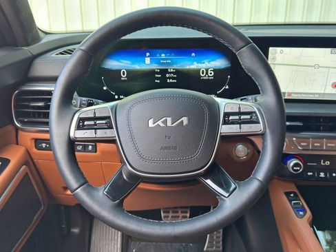 Used 2025 Kia Telluride SX Prestige X-Line AWD/4WD image 21