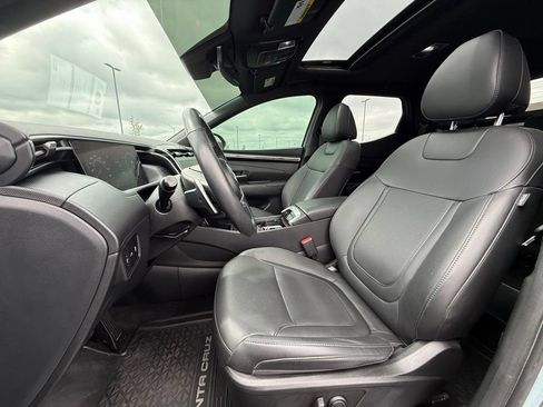 Certified 2024 Hyundai Santa Cruz XRT AWD/4WD image 21