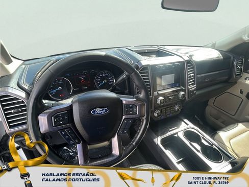 Used 2021 Ford F250 Limited w/ FX4 Off-Road Package image 18
