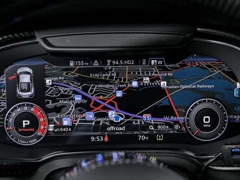 Used 2017 Audi R8 V10 plus image 31