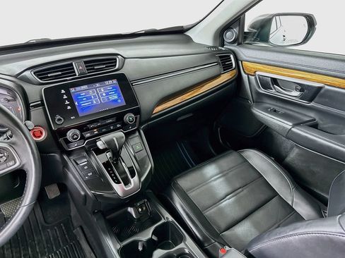 Certified 2019 Honda CR-V EX-L image 20