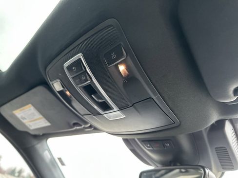 Used 2017 Mercedes-Benz GLE 43 AMG 4MATIC Coupe image 29