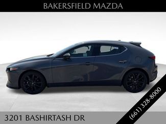 New 2026 MAZDA MAZDA3 Hatchback w/Premium Plus Pkg AWD/4WD video 2