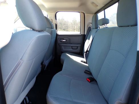 Used 2016 RAM 1500 Classic SLT image 35