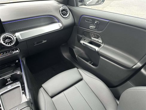 Used 2025 Mercedes-Benz GLE 450 GLE  450 image 26