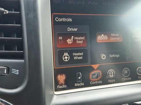 Used 2016 Jeep Grand Cherokee Limited AWD/4WD image 29