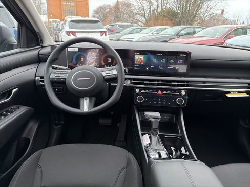 New 2026 Hyundai Tucson SEL image 19