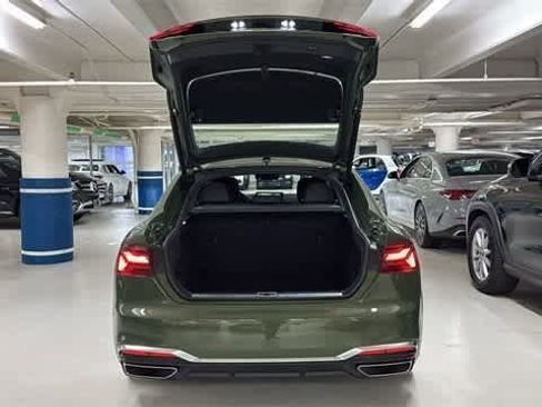 Used 2021 Audi A5 2.0T Premium Plus image 8