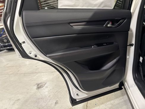 New 2025 MAZDA CX-5 Carbon Edition image 34