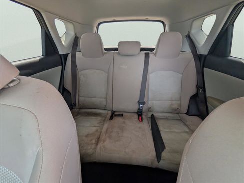 Used 2022 Kia Soul LX w/ Technology Package image 12