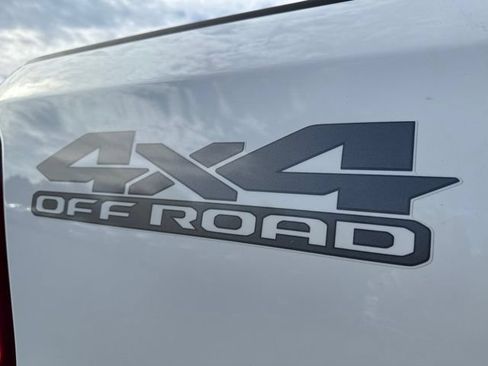 Used 2023 RAM 1500 Big Horn AWD/4WD image 14