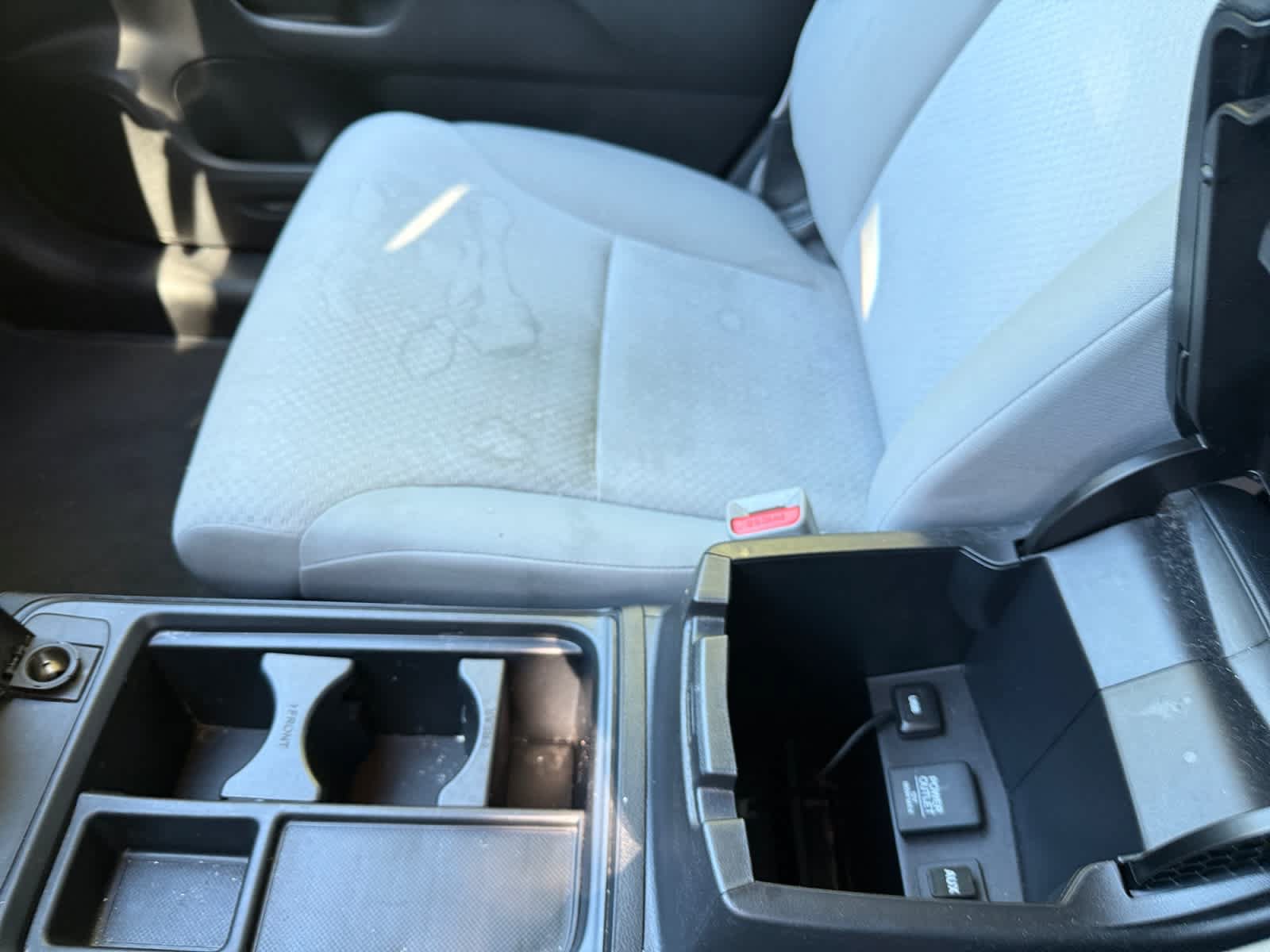 Used 2016 Honda CR-V SE image 18
