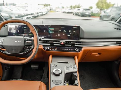 New 2026 Kia Sportage X-Line image 15