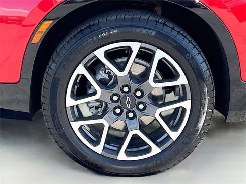 Used 2024 Chevrolet Blazer RS image 29