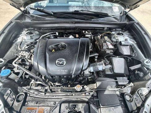 Used 2020 MAZDA CX-30 AWD w/ Select Package image 29