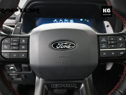 Used 2024 Ford F150 Raptor AWD/4WD image 10
