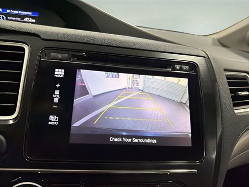Used 2015 Honda Civic EX image 21