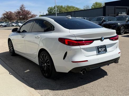 Used 2023 BMW 228i xDrive Gran Coupe w/ Convenience Package AWD/4WD image 5