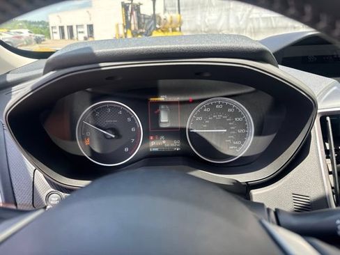 Used 2021 Subaru Forester Premium AWD/4WD image 16
