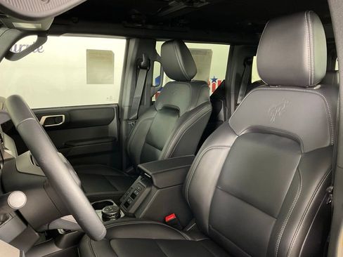 New 2026 Ford Bronco Outer Banks AWD/4WD image 14