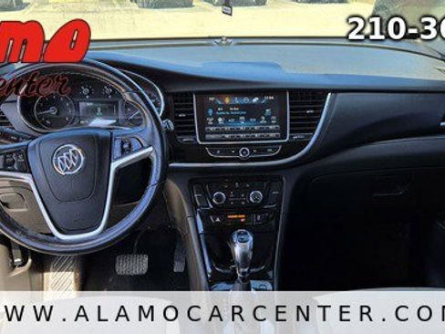 Used 2018 Buick Encore Preferred image 33