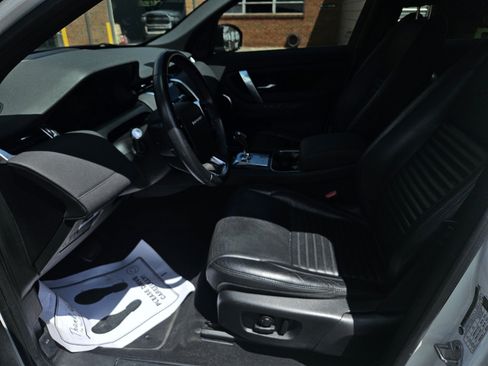 Used 2020 Land Rover Discovery Sport S AWD/4WD image 10