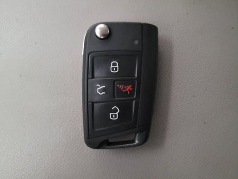 Used 2019 Volkswagen Jetta S w/ Driver Assistance Package FWD image 32