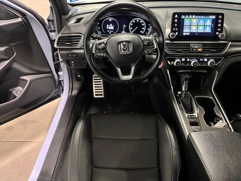 Used 2022 Honda Accord Sport image 18