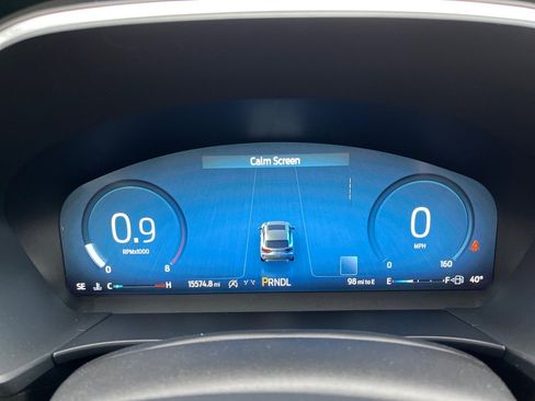 Used 2025 Ford Escape Platinum image 15