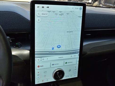 Used 2023 Ford Mustang Mach-E GT w/ GT Performance Edition image 27