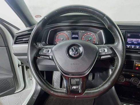 Used 2019 Volkswagen Jetta R-Line FWD image 12