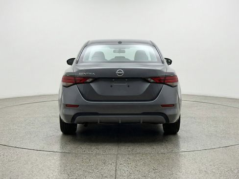 Used 2025 Nissan Sentra SV image 7