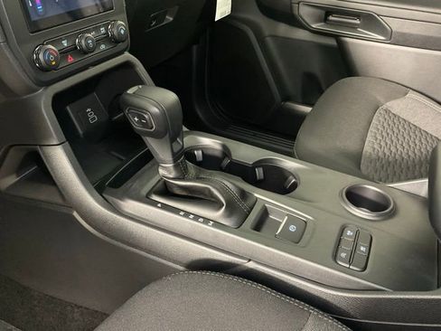 New 2025 Ford Ranger XL image 19