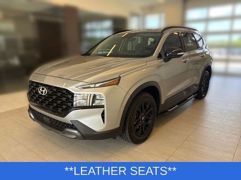 Used 2023 Hyundai Santa Fe XRT FWD image 5